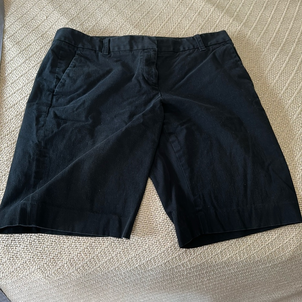 Bermuda shorts